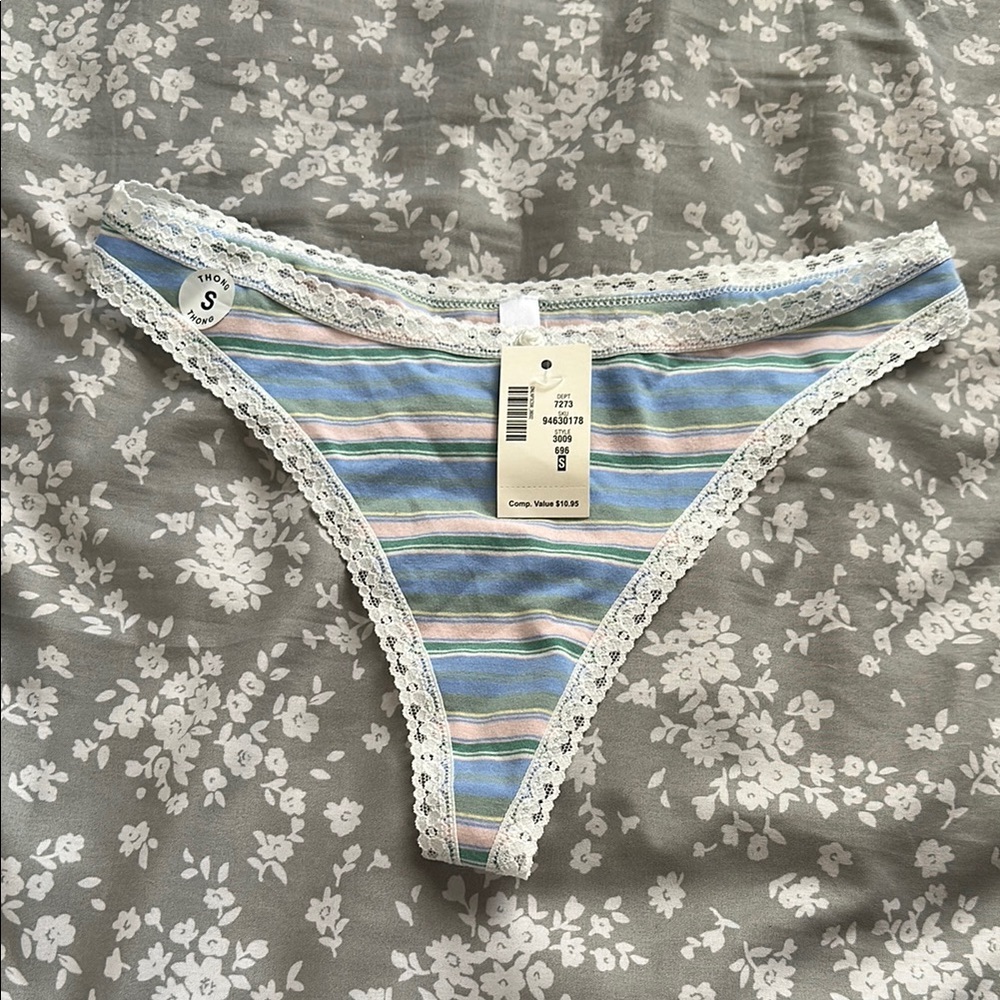 Aeropostale Panties